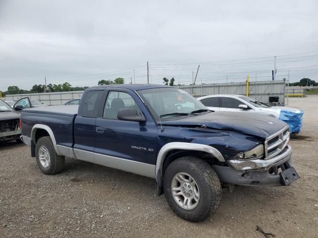 Photo 4 from auction – 2001 DODGE DAKOTA with VIN 1B7GG22NX1S207838