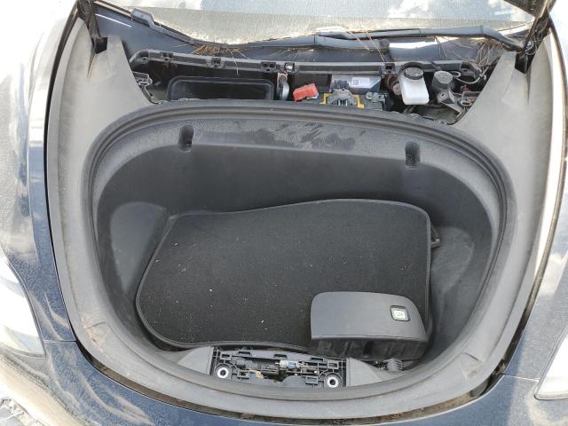 Photo 11 from auction – 2018 TESLA MODEL 3 with VIN 5YJ3E1EB3JF147527