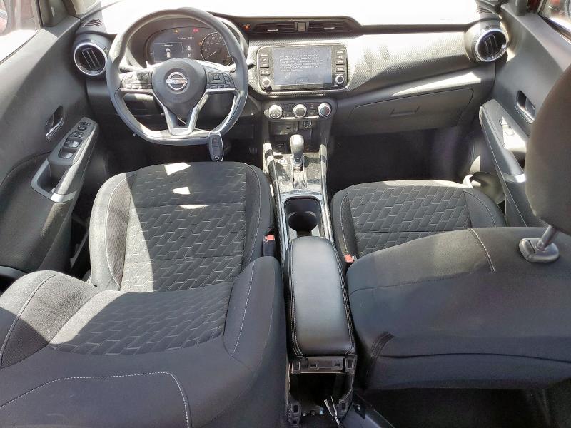 Photo 8 from auction – 2024 NISSAN KICKS SV with VIN 3N1CP5CV5RL473263