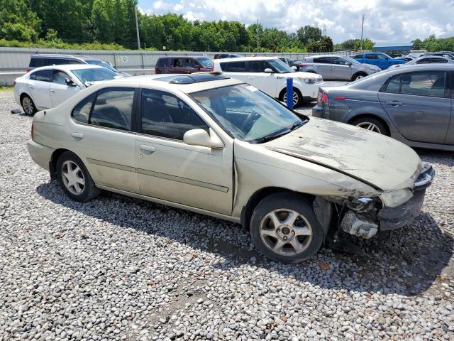 Photo 4 from auction – 1998 NISSAN ALTIMA XE with VIN 1N4DL01D2WC205276