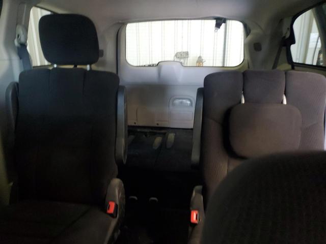 Photo 10 from auction – 2012 DODGE GRAND CARA with VIN 2C4RDGCG7CR178785