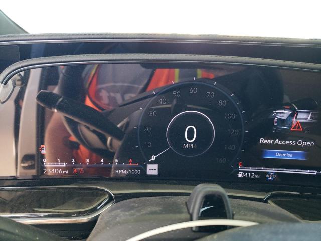 Фото 9 с аукциона – 2023 CADILLAC ESCALADE E с VIN 1GYS4LKL0PR517109