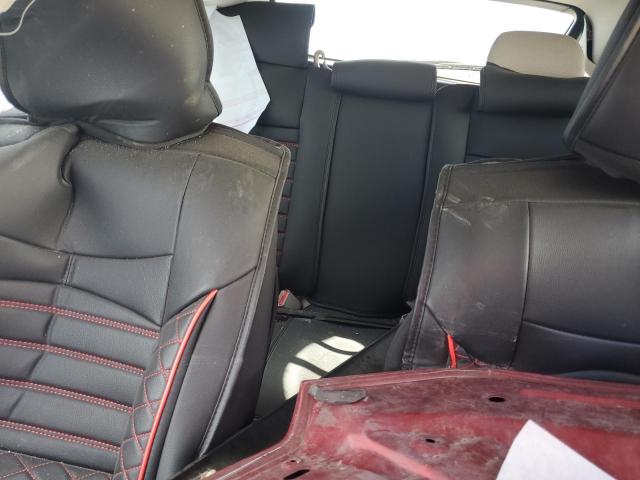 Photo 10 from auction – 2014 SUBARU XV CROSSTR with VIN JF2GPACC2E8289432
