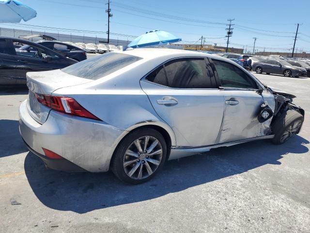 Photo 3 from auction – 2016 LEXUS IS with VIN JTHCM1D2XG5007472