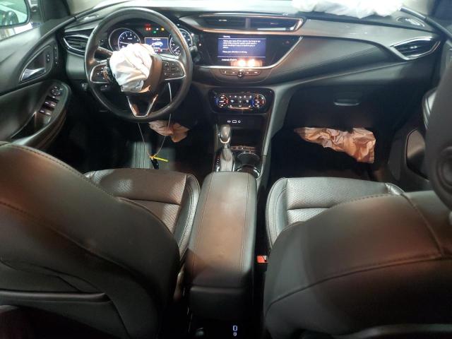 Photo 8 from auction – 2021 BUICK ENCORE GX with VIN KL4MMGSL8MB154692