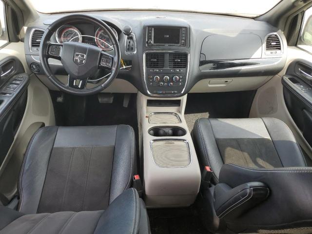 Photo 8 from auction – 2019 DODGE GRAND CARA with VIN 2C4RDGCG4KR776332