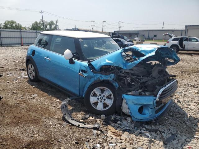 Photo 4 from auction – 2017 MINI COOPER with VIN WMWXP5C53H3B77862