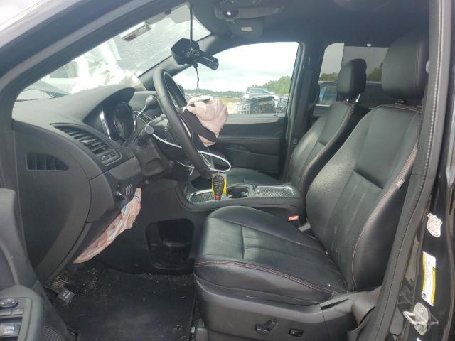 Photo 7 from auction – 2019 DODGE GRAND CARA with VIN 2C4RDGEG9KR646673