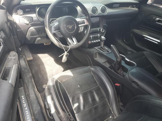 Photo 8 from auction – 2019 FORD MUSTANG GT with VIN 1FA6P8CF7K5202088