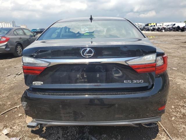 Photo 6 from auction – 2016 LEXUS ES 350 with VIN 58ABK1GG6GU009871