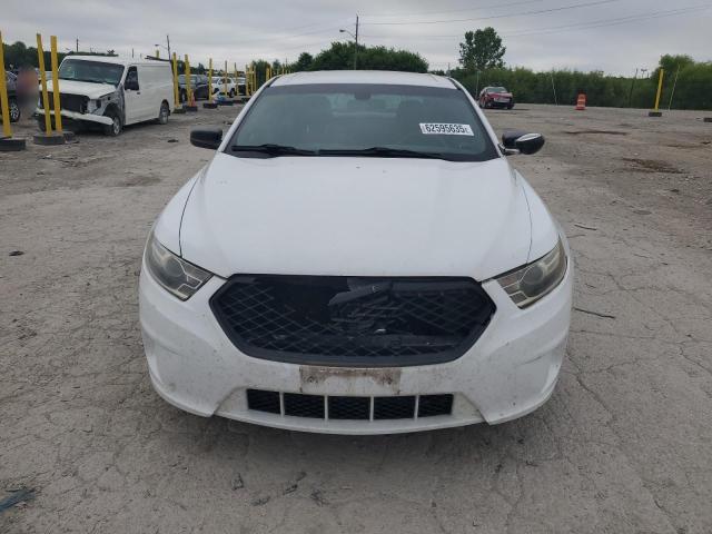 Photo 5 from auction – 2015 FORD TAURUS POL with VIN 1FAHP2MKXFG192359