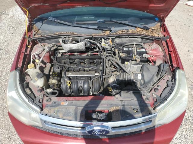 Photo 11 from auction – 2010 FORD FOCUS with VIN 1FAHP3FN1AW271253