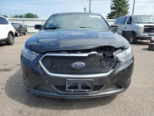 Photo 5 from auction – 2015 FORD TAURUS SHO with VIN 1FAHP2KT4FG169655