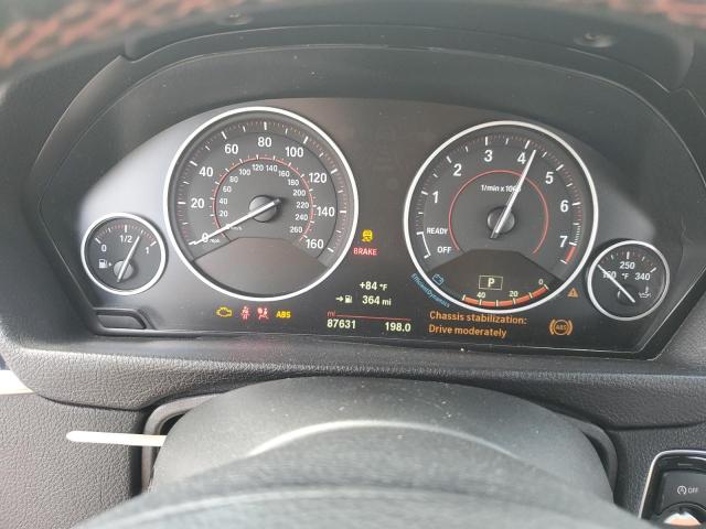 Photo 9 from auction – 2019 BMW 430I GRAN with VIN WBA4J1C55KBM14116