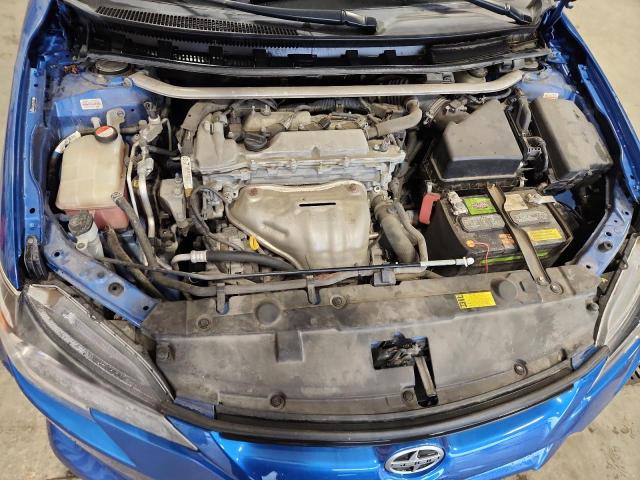 Photo 11 from auction – 2015 TOYOTA SCION TC with VIN JTKJF5C77FJ005393