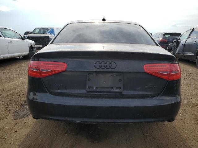 Photo 6 from auction – 2013 AUDI A4 PREMIUM with VIN WAUFFAFL9DN004974