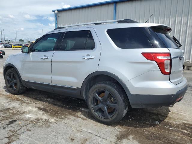 Photo 2 from auction – 2014 FORD EXPLORER X with VIN 1FM5K7D8XEGB80493
