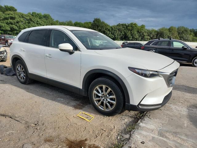 Photo 4 from auction – 2018 MAZDA CX-9 TOURI with VIN JM3TCBCY3J0226673