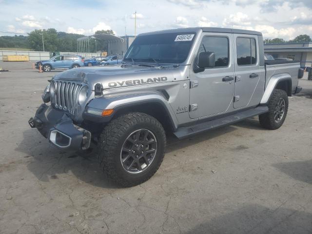 JEEP GLADIATOR OVERLAND 2020 with VIN 1C6HJTFG4LL180731 - Photo from auction