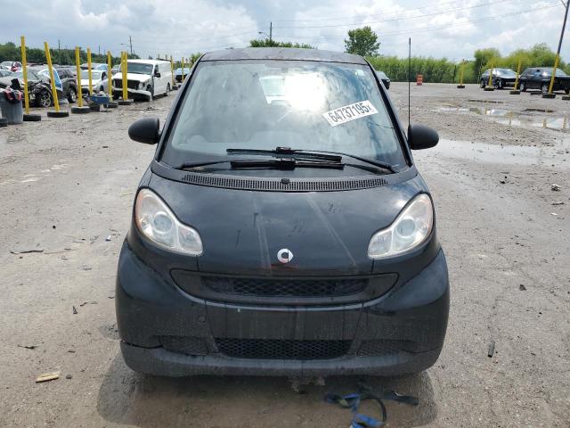 Photo 5 from auction – 2012 SMART FORTWO PURE with VIN WMEEJ3BA6CK571089