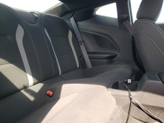 Photo 10 from auction – 2017 CHEVROLET CAMARO LT with VIN 1G1FB1RSXH0150331