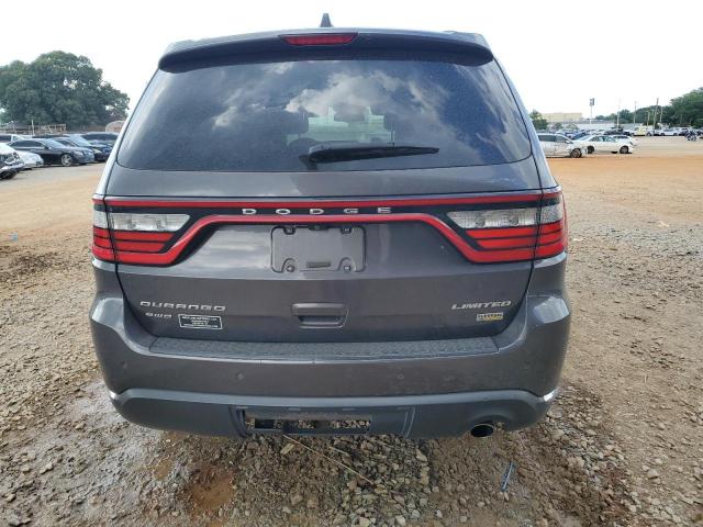 Снимка 6 от търг – 2015 DODGE DURANGO LI с VIN 1C4RDJDG2FC795634