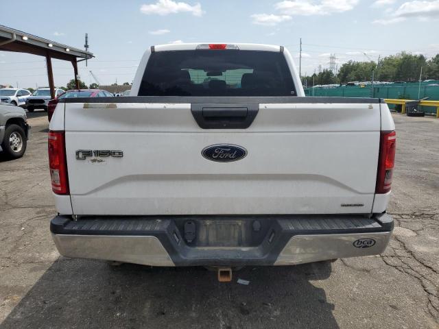 Photo 6 from auction – 2016 FORD F150 SUPER with VIN 1FTEW1EF4GKE86883