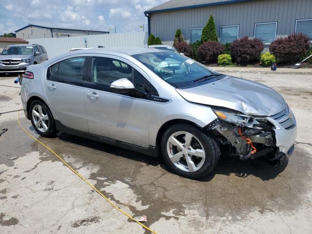 Photo 4 from auction – 2013 CHEVROLET VOLT with VIN 1G1RA6E42DU107075