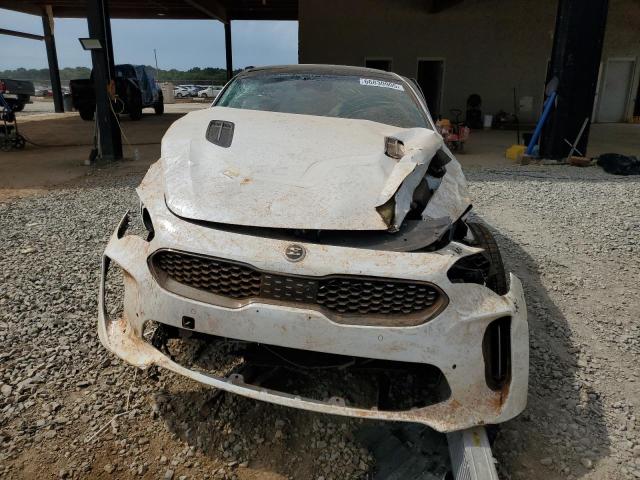 Photo 5 from auction – 2022 KIA STINGER GT with VIN KNAE55LC4N6108701