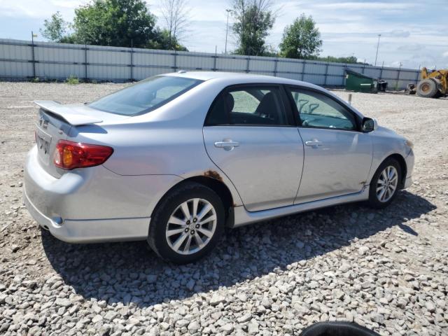 Photo 3 from auction – 2010 TOYOTA COROLLA BA with VIN 1NXBU4EE8AZ362950