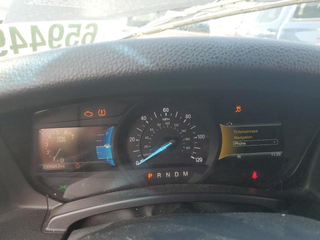 Photo 9 from auction – 2015 FORD EXPEDITION LIMITED with VIN 1FMJU2AT5FEF17704