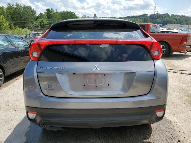 Photo 6 from auction – 2020 MITSUBISHI ECLIPSE CR with VIN JA4AS3AA7LZ036611