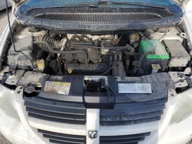 Фото 11 с аукциона – 2007 DODGE GRAND CARA с VIN 1D4GP24RX7B211822