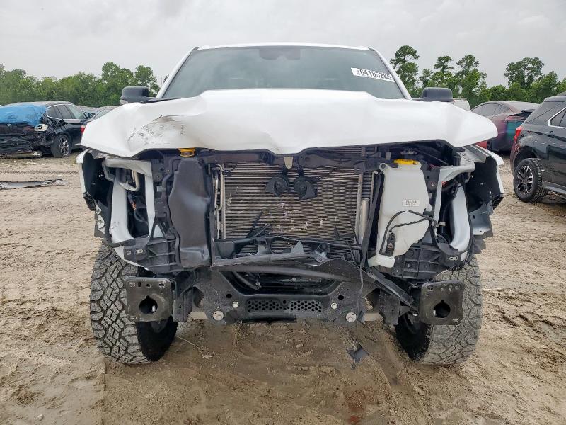 Photo 5 from auction – 2024 RAM 1500 REBEL with VIN 1C6SRFLT1RN209438