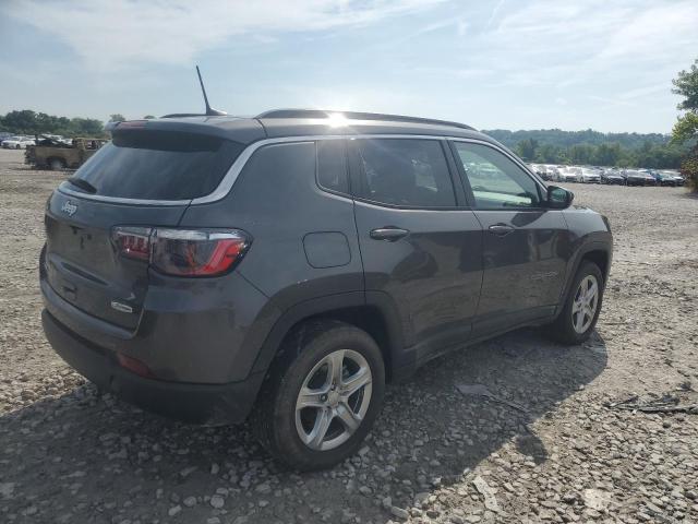 Photo 3 from auction – 2023 JEEP COMPASS LA with VIN 3C4NJDBNXPT544151