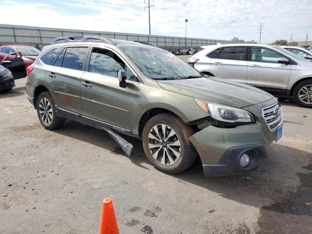 Photo 4 from auction – 2017 SUBARU OUTBACK 2. with VIN 4S4BSANC4H3205158