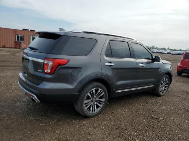 Фото 3 с аукциона – 2017 FORD EXPLORER P с VIN 1FM5K8HT0HGD37389