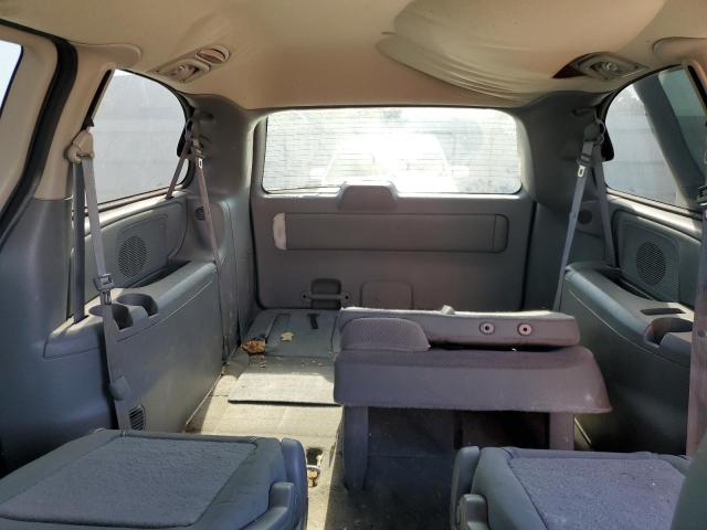 Photo 10 from auction – 2007 DODGE GRAND CARA with VIN 2D4GP44L07R174188