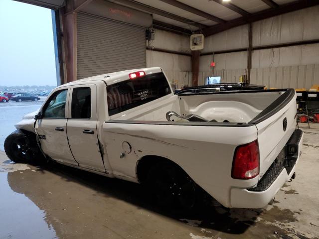 Photo 2 from auction – 2018 RAM 1500 ST with VIN 1C6RR7FT8JS328478