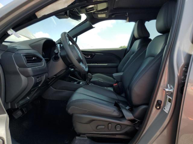 Photo 7 from auction – 2025 SUBARU FORESTER L with VIN JF2SLDRC7SH518987
