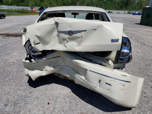Photo 6 from auction – 2005 CHRYSLER 300 TOURIN with VIN 2C3AK53G95H696756