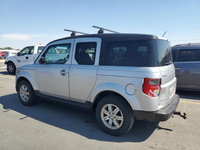Photo 2 from auction – 2006 HONDA ELEMENT EX with VIN 5J6YH18756L007515