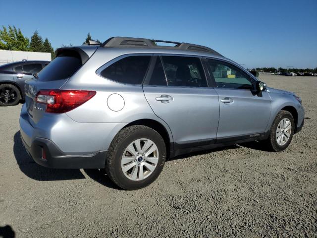 Photo 3 from auction – 2019 SUBARU OUTBACK 2. with VIN 4S4BSAFCXK3309384