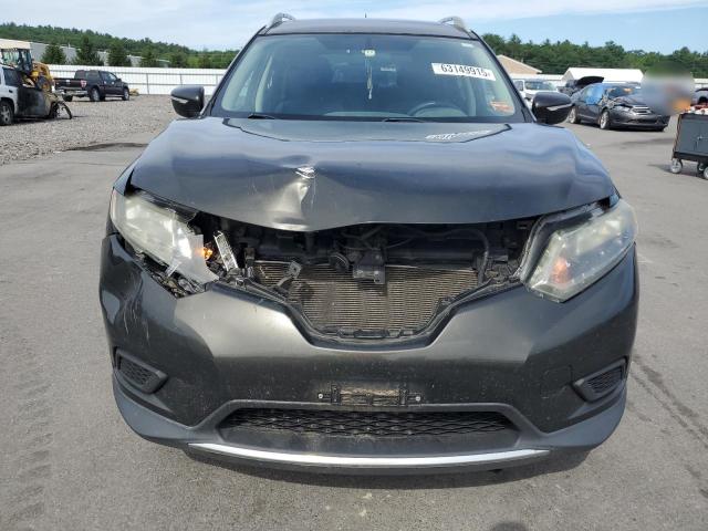 Photo 5 from auction – 2014 NISSAN ROGUE S with VIN 5N1AT2MV7EC779878