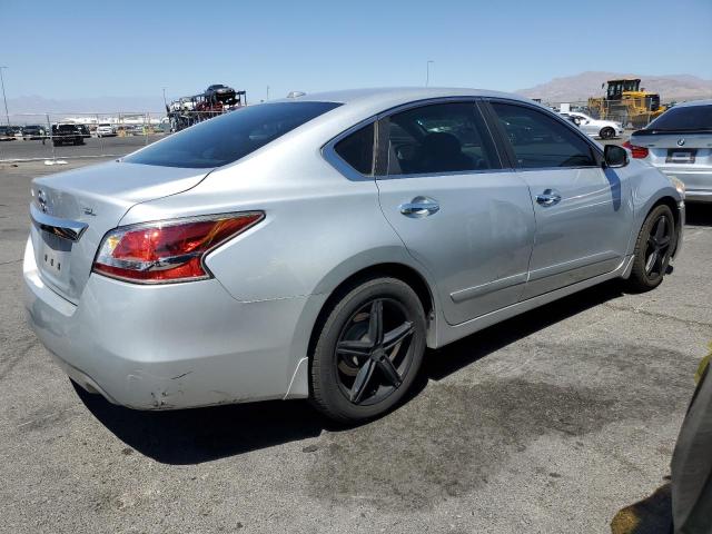 Photo 3 from auction – 2015 NISSAN ALTIMA 2.5 with VIN 1N4AL3AP5FC136372