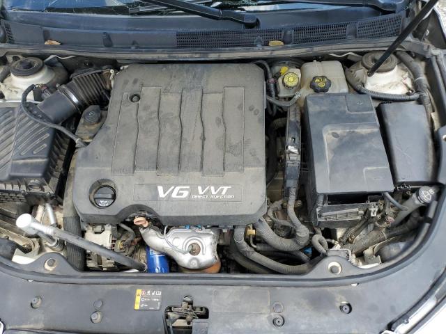 Photo 11 from auction – 2011 BUICK LACROSSE C with VIN 1G4GA5EDXBF335556