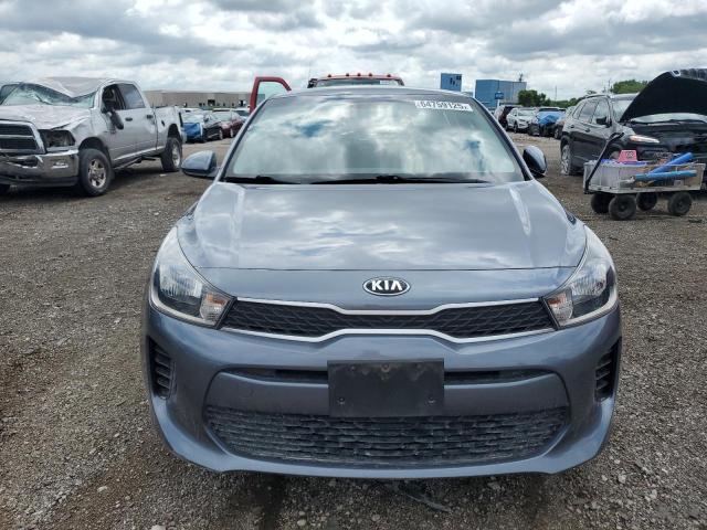 Photo 5 from auction – 2020 KIA RIO LX with VIN 3KPA24AD2LE268356