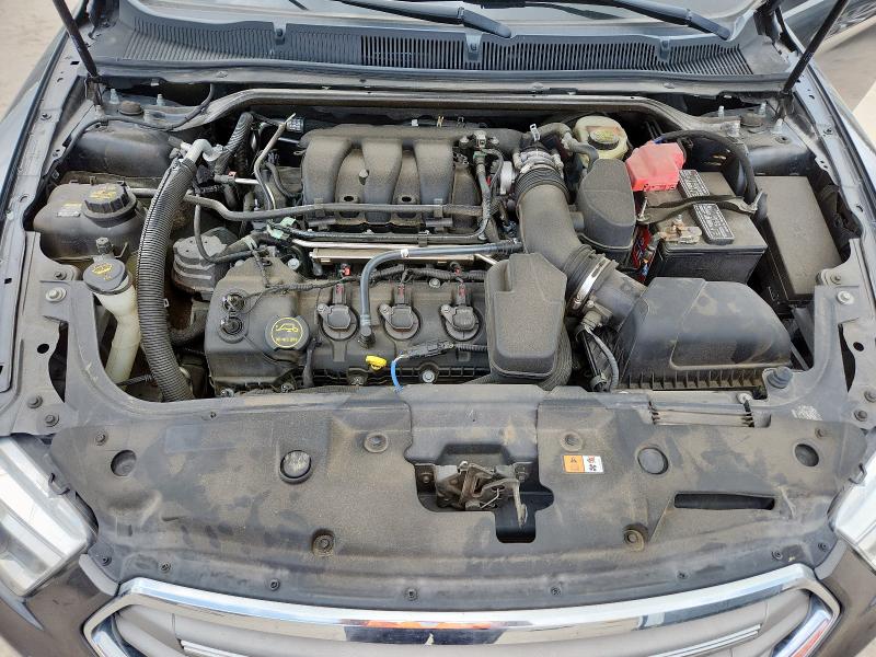Photo 11 from auction – 2015 FORD TAURUS SEL with VIN 1FAHP2E86FG207670