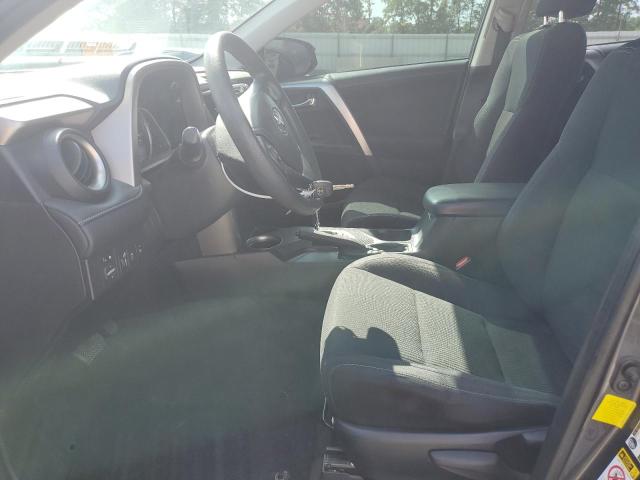 Photo 7 from auction – 2014 TOYOTA RAV4 XLE with VIN JTMWFREV9EJ020895