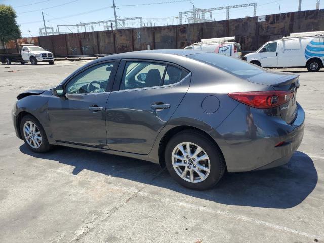 Photo 2 from auction – 2015 MAZDA 3 TOURING with VIN JM1BM1V76F1264710
